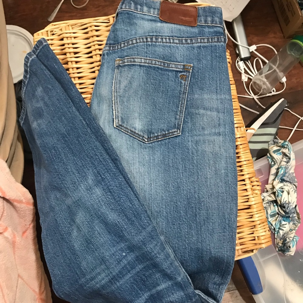 Slim Boy Jean size 27